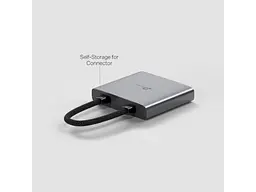 USB-хаб TP-LINK UH3020C - мініатюра 3