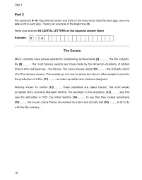 B2 First 4 Student's Book without Answers Authentic Practice Tests - мініатюра 5
