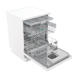 Посудомийна машина Gorenje GS643E90W - мініатюра 7