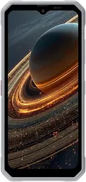 Смартфон Blackview OSCAL Marine 3 8/128GB Starlight White - мініатюра 3