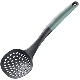 Шумовка Ardesto Gemini Grey/Green (AR2102PG)
