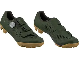 Веловзуття Shimano M RX600 45 Зелений (1096-ESHRX600MCE01S45000) - мініатюра 2