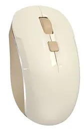 Бездротова миша A4Tech Fstyler FB26CS Air2 Wireless Cafe Latte (FB26CS Air2 (Cafe Latte)) - мініатюра 5