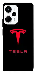 Чохол Demsky Tesla для Xiaomi Poco F5 / Note 12 Turbo
