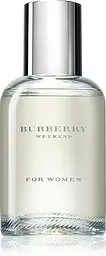 Парфумована вода Burberry Weekend For Woman 30 мл