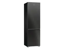 Холодильник з морозильною камерою Hisense RB5P410SBFC - мініатюра 3