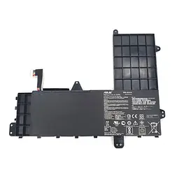 Акумулятор для ноутбука Asus EeeBook E502 E502M E502MA E502S E502SA E502N L502MA L502SA B21N1506