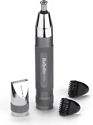 Тример для носа та вух BaByliss E116E - мініатюра 4