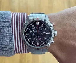 Годинник Citizen AT2520-89E - мініатюра 3