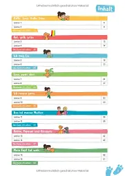 Jana und Dino. Arbeitsbuch 1 - мініатюра 4