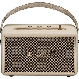 Колонка Marshall Kilburn III Cream 50W Original (Підтримка офіційного додатку) (1007973)