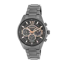 Годинник Guardo 012710-4(m.GrGr)