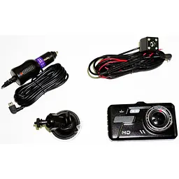Автореєстратор XPRO A11 50 (MER-14056_967) - мініатюра 4