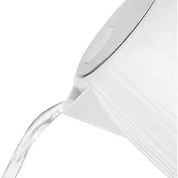 Електрочайник Russell Hobbs Eden 1.7 л білий (27360-70) - мініатюра 3
