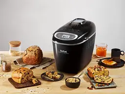 Хлібопіч Tefal Bread of the World PF611838 - мініатюра 3