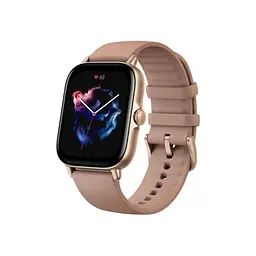 Смарт-годинник Amazfit GTS 3 Terra Rosa - мініатюра 2