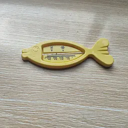 Дитячий термометр для вимірювання температури води під час купання UKC