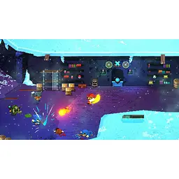Ключ активації Microsoft Evil Wizard для Xbox One/Series S/X - мініатюра 3