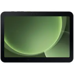 Планшет Samsung Galaxy Tab Active 5 Pro 5G 6/128 Green (SM-X356BZGA) - мініатюра 2