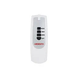 Вентилятор ARDESTO (FN-R1608RW) - мініатюра 6