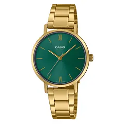 Годинник Casio LTP-VT02G-3A