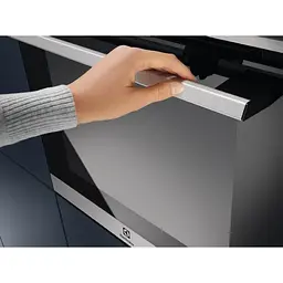 Електрична духова шафа Electrolux EOF 5H40BX - мініатюра 8