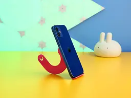 Смартфон Apple iPhone 12 128GB Blue (MGJE3) Б/В [166544] - мініатюра 5