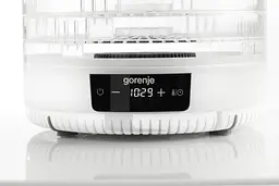 Сушарка Gorenje FDK500GCW - мініатюра 6
