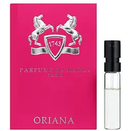 Parfums de Marly Oriana 1,5 мл вода