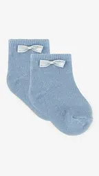 Шкарпетки для хлопчика 3 шт Very Socks 2701 0-1 рік Різнокольоровий (2000999451195) - мініатюра 4