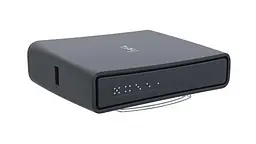 Роутер Mikrotik hAP ac lite (RB952UI-5AC2ND-TC), 5 LAN 10/100Mb - мініатюра 4