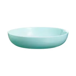 Блюдо Luminarc бірюзове Frieds Time TURQUOISE глибоке 30 см P6362 - мініатюра 2