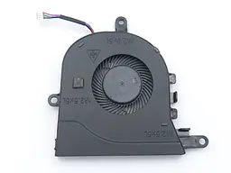 Вентилятор (кулер) для Dell Latitude 3590, L3590, E3590, Inspiron 15, 5570 5575, 3580 3590 3593 3793 3780, Vostro 3580 3581 (DC28000K9FO, DFS1503055P0T FK3A) Оригінал PRC - мініатюра 3
