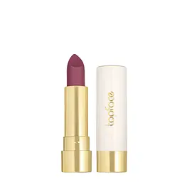 Помада для губ матова Topface PRO HD Soft Matte Lipstick PT158, № 016
