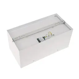 Підсвітка Brille AL-720/2 AR111 WH 36-374 - мініатюра 2