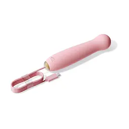 Пульсатор Zalo - AVA Attachment Sakura Pink для смарт-вібромасажера Zalo - AVA