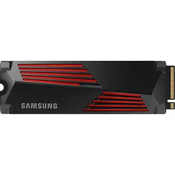 Накопичувач SSD Samsung m.2 NVMe 4TB 990 PRO (MZ-V9P4T0CW)