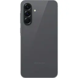 Смартфон Samsung A56 12/256GB Awesome Graphite - мініатюра 5
