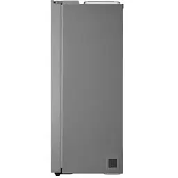 Холодильник LG GC-B257KNHW - мініатюра 3