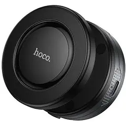 Автотримач Hoco H87 Dragon electric suction cup magnetic holderuniversal чорний сірий