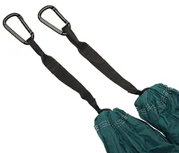 Гамак Grand Canyon Bass Mosquito Hammock Storm (360028) - мініатюра 4