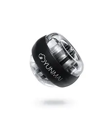 Тренажер для рук Xiaomi Yunmai Wrist Force Ball Red (YMGB-Z701) [37406] - мініатюра 2