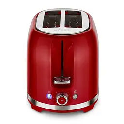 Тостер Ufesa Classic PinUp Red (71305516) - мініатюра 2