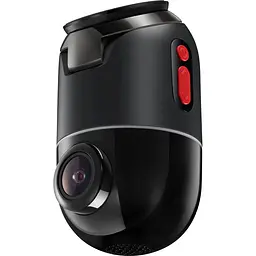 Автомобильный видеорегистратор 70mai Dash Cam Omni 64GB Black [122944] - мініатюра 2