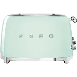 Тостер Smeg TSF03PGEU [116663] - мініатюра 3