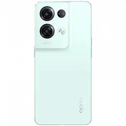 Смартфон OPPO Reno8 Pro 8/256GB Glazed Green (EU) - мініатюра 2