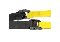 Петлі EasyFit TRX PRO Pack-2 (P2) (EF-2356) - мініатюра 3