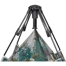 Намет Skif Outdoor Adventure Auto I. Розмір 200 x 200 см Camo - мініатюра 8