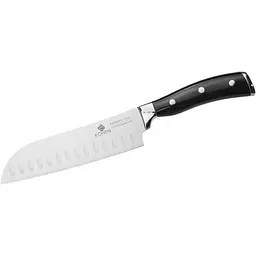 Ніж сантоку Kohen Prestige Pro Blade 17.5 см (KN92032)