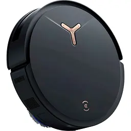 Робот-пилосос ECOVACS Deebot T50 Max Pro Omni Black (DEX54) [145023] - мініатюра 5